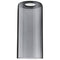 Paulmann Raja 95607 Lampenkap Rookglas