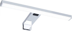 Paulmann Selo badkamer LED-spiegellamp - IP44 - Tunable White - 3,7W