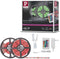 Paulmann SimpLED stripeset - Led strip - 7,5 m - 26 W - RGB - gecoat - Complete Set -