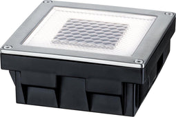 Paulmann Solar Cube – Buitenlamp op zonne-energie