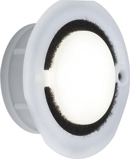 Paulmann Special Line 93741 LED-buitenlamp (inbouw) 1.4 W Neutraalwit Opaal