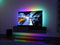 Paulmann TV Strips 55 Zoll 78880 LED-strip basisset Met USB-aansluiting 5 V 2 m RGB 1 set(s)