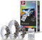 Paulmann TV Strips 65 Zoll 78881 LED-strip basisset Met USB-aansluiting 5 V 2.4 m RGB 1 set(s)