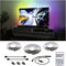 Paulmann TV Strips 75 Zoll 78882 LED-strip basisset Met USB-aansluiting 5 V 3.1 m RGB 1 set(s)