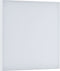 Paulmann Velora Plafonniere - Wit mat - LED-Paneel - dimbaar - 3 step dimbar - 295x - 295mm