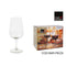 Set wijnglazen Royal Leerdam Degustation 22 cl (6 Stuks)