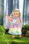 BABY born Fantasie Elfjesoutfit - Poppenkleding 43 cm