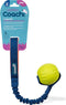 Coachi Tuggi Ball - Hondenopvoeding - Navy Coral Lime