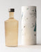 PAVEAU Paveau Waterfles Karaf Met Dop Bells Amber Beige