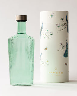 PAVEAU Paveau Waterfles Karaf Met Dop Bondi Groen