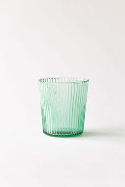 PAVEAU Paveau Waterglas Drinkglas Bondi Groen