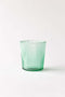 PAVEAU Paveau Waterglas Drinkglas Bondi Groen