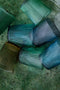 PAVEAU Paveau Waterglas Drinkglas Bondi Groen