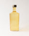 Paveau Waterflessen Waterfles 1.25 liter Karaf Met Dop Cable Geel