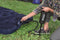 Pavillo 1-Persoons Luchtbed - 185 x 76 cm - Dikte 22 cm
