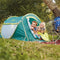 Pavillo Cool Mount 2 tent