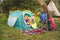 Pavillo Cool Mount 2 tent