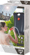 Pavillo Douche Solar Pro 20 L