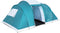 Pavillo Family Ground 6 - Blauw - 6 Persoons