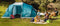 Pavillo Family Ground 6 - Blauw - 6 Persoons