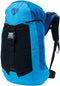 Pavillo Rugzak Blazid 30l Blauw