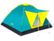 Pavillo Tent Coolground X3 Luifel - Groen - 3 Persoons