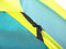 Pavillo Tent Coolground X3 Luifel - Groen - 3 Persoons
