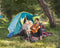 Pavillo Tent Coolground X3 Luifel - Groen - 3 Persoons