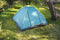 Pavillo Tent Coolground X3 Luifel - Groen - 3 Persoons