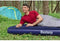 Pavillo Twin Luchtbed - 1-Persoons - 188x99x22 cm