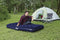 Pavillo Twin Luchtbed - 1-Persoons - 188x99x22 cm