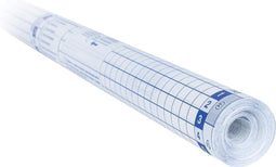 Pavo zelfklevende plastic ft 10 m x 60 cm, mat