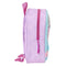 Kinderrugzak Frozen Roze Hemelsblauw 22 x 27 x 10 cm 3D