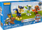 PAW Patrol - 3 actiefiguren van Rocky, Zuma en Chase
