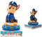Paw Patrol 3d LED Nachtlamp Chase 25cm