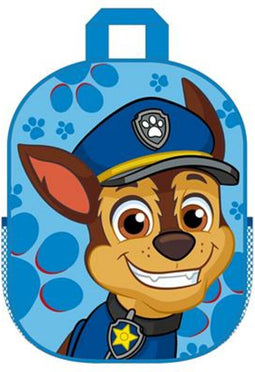 Paw Patrol 3D Rugtas