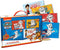 Paw Patrol 4In1 Puzzel 12-24 Stukjes