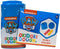 PAW Patrol 5 in 1 OkiDoki Klei Set