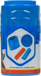 PAW Patrol 5 in 1 OkiDoki Klei Set