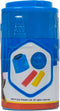 PAW Patrol 5 in 1 OkiDoki Klei Set