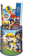 Paw Patrol 7-delige Pennenhouder - Stationary Set