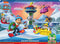 PAW Patrol - Adventkalendar 2021 - 24 Actiefiguren en accessoires