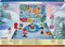 PAW Patrol - Adventkalendar 2021 - 24 Actiefiguren en accessoires