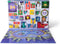 PAW Patrol - Adventskalender 2024 met 24 verrassingen