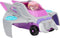 PAW Patrol Aqua Pups - Transformerend Reuzenmata-voertuig met Skye-Speelfiguur