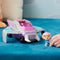 PAW Patrol Aqua Pups - Transformerend Reuzenmata-voertuig met Skye-Speelfiguur
