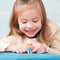 PAW Patrol Aqua Pups - Transformerend Reuzenmata-voertuig met Skye-Speelfiguur