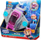 PAW Patrol Aqua Pups - Transformerend Reuzenmata-voertuig met Skye-Speelfiguur