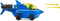 PAW Patrol Aqua Pups - Transformerend Shark-voertuig met Chase-Speelfiguur