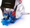 PAW Patrol Aqua Pups - Walvis Patroller-Teamvoertuig - Met Chase-Actiefiguur